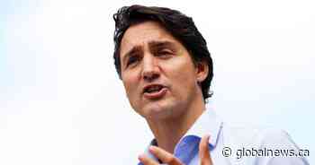 Ottawa ready to help Saskatchewan fight COVID-19, Trudeau reiterates