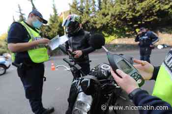 David Lisnard demande à l’Etat l’installation de radars anti-bruit