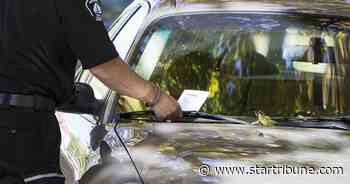 Minneapolis Traffic Control to respond to overnight parking violations, not police