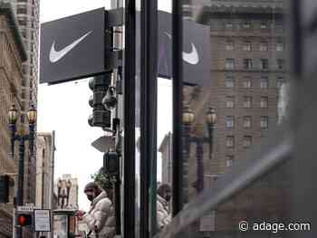 McCann Worldgroup poised to hire Nike exec Alex Lopez in top global creative role