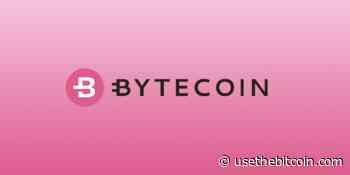 What Is Bytecoin (BCN)? Cryptocurrency Guide - UseTheBitcoin