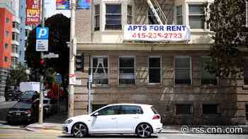 So long, pandemic pricing. Rents are skyrocketing