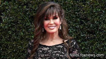 Marie Osmond takes singing career in new symphonic direction