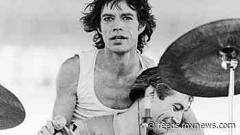 Mick Jagger says Charlie Watts ‘was the heartbeat’ for the Rolling Stones: ‘It’s strange being without him’