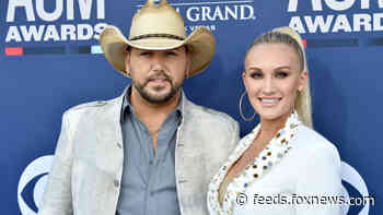 Jason Aldean defends his wife, criticizes Joe Biden after critics slam her Instagram post