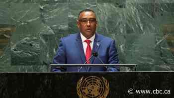 Ethiopia kicks out 7 UN officials amid pressure over Tigray blockade
