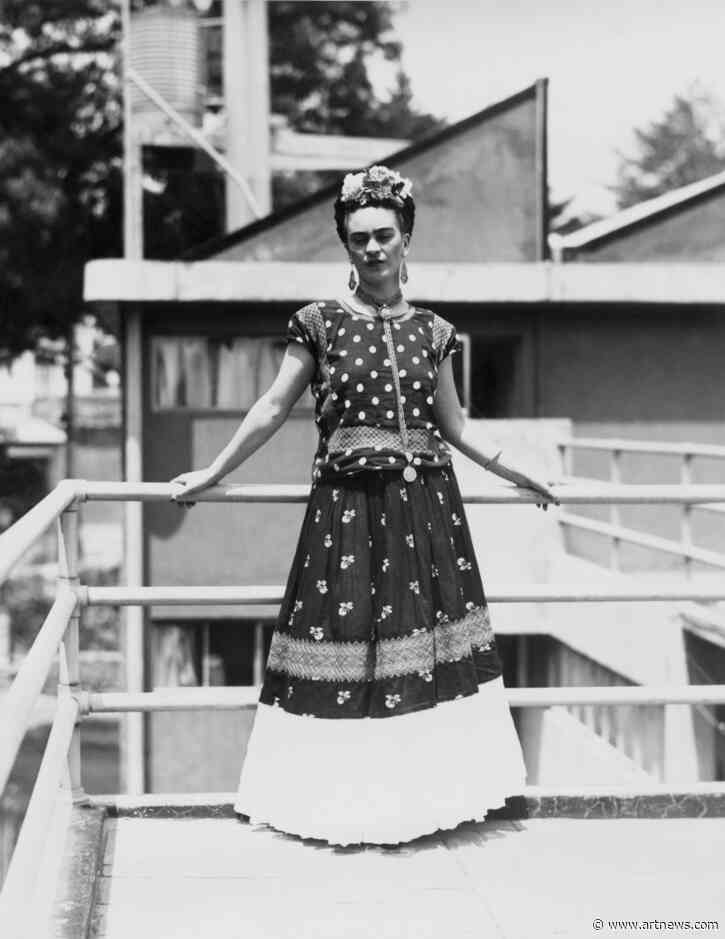 Florida Court Dismisses the Legal Dispute over Frida Kahlo’s Trademark