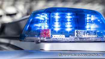 Trickbetrüger erbeuten Schmuck und Bargeld - Süddeutsche Zeitung