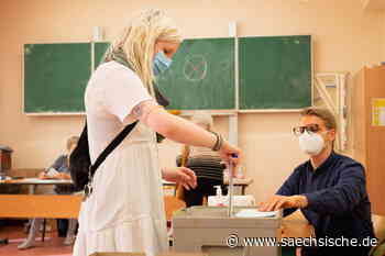 Das hat die Prüfung der Wahl in Dresden ergeben - Sächsische.de