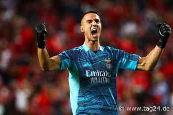 Dynamo Dresden: Vlachodimos-Bruder begeistert im Torwartduell mit dem FC Barcelona und Marc-Andre ter Stegen! - TAG24