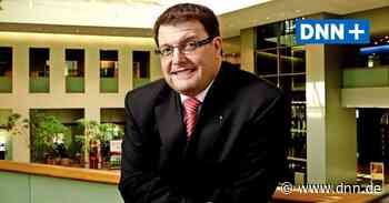 Joachim Hoof führt Ostsächsische Sparkasse Dresden bis 2027 - Dresdner Neueste Nachrichten