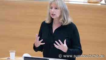 Landtag verabschiedet Landarzt-Gesetz - Süddeutsche Zeitung - SZ.de