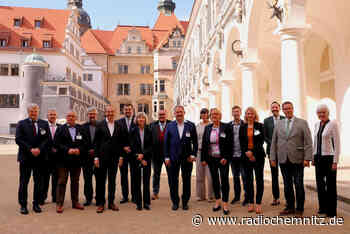 Agrarminister treffen sich in Dresden - Radio Chemnitz