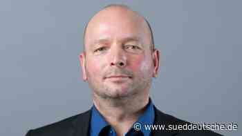 AfD-Mann wirft sächsischer Regierung "Impf-Apartheid" vor - Süddeutsche Zeitung - SZ.de