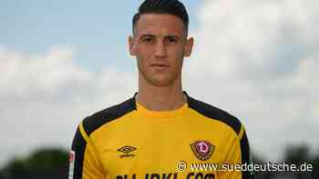 Dynamos Vlachodimos erfolgreich am Knie operiert - Süddeutsche Zeitung - SZ.de