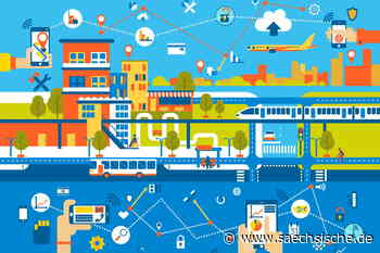 Dresden unter den zehn besten Smart Cities in Deutschland - Sächsische.de