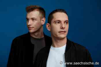 Dresden: Stadtfest-Samstag in Dresden: Gestört - aber geil! - Sächsische.de