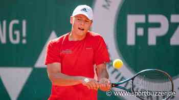 Starke Konkurrenz aus Dresden: Heimtitel bei Tennis-Freiluftfinale in Leipzig? - Sportbuzzer