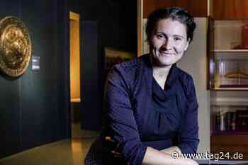 Ab heute Würdigung im Stadtmuseum: 650 Jahre jüdisches Leben in Dresden - TAG24