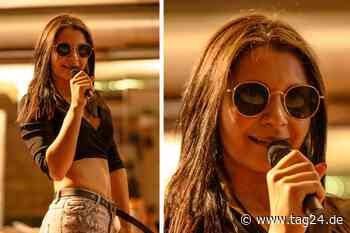 Dresden: Für Videodreh - Dresdner Pop-Sternchen sucht 'nen Typen, der fremdgeht - TAG24