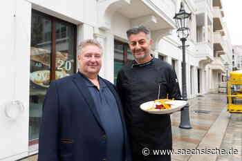 Diese Restaurants eröffnen in Dresden - Sächsische.de