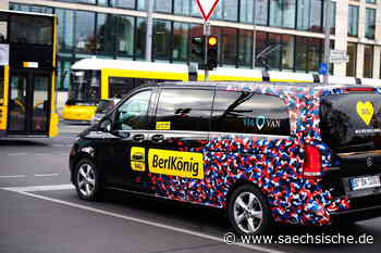 Dresden: Neue Angebote und höhere Ticketpreise bei den DVB - Sächsische.de