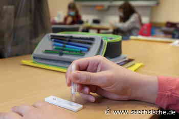 Lehrermangel in Dresden: Schule schickt Kinder heim - Sächsische.de