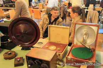 AREB 2021 am 9. Oktober in der TU Dresden - Sächsische.de