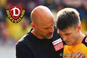 Drei Gründe, warum Dynamo Dresden wieder in der Spur ist - TAG24