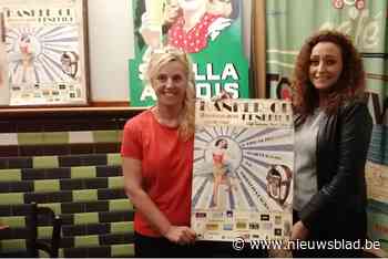 Ann en Nahema organiseren benefiet voor zieke vriendin in Nijlens café Torenven