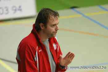 Jo Verstuyft nieuwe coach: “Twee handen op één buik met Mario Trochs”