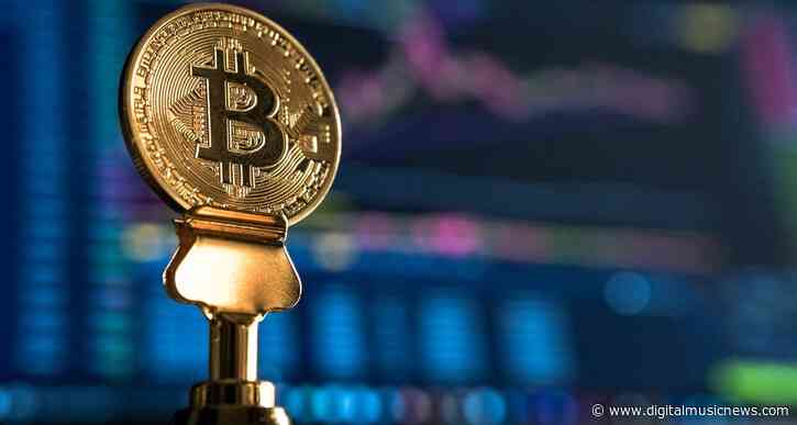 Blockchain-Based Music Distribution Company Blarecast Systems Completes ‘Multi-Million’ Dollar Seed-Funding Round