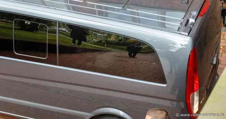 Nach Fluchtversuch muss ehemalige KZ-Sekretärin in U-Haft