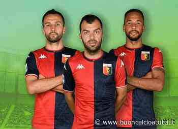 Genoa, eToro sarà il nuovo Online Trading Partner: la nota - Buon Calcio a Tutti