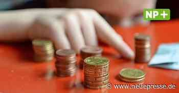 Hemmingen: Netzwerk Kinderchancen Frühe Hilfen will Armut bekämpfen - Neue Presse