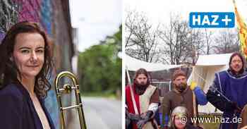 Hemmingen: Veranstaltungstipps fürs Wochenende 2.10 und 3.10. - Hannoversche Allgemeine