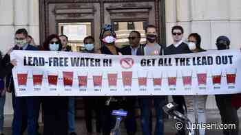 Advocates launch campaign to end lead in Rhode Island's water forever – Uprise RI - Uprise RI