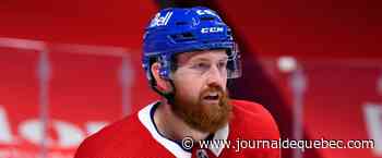 Jeff Petry veut (et devra) en donner plus