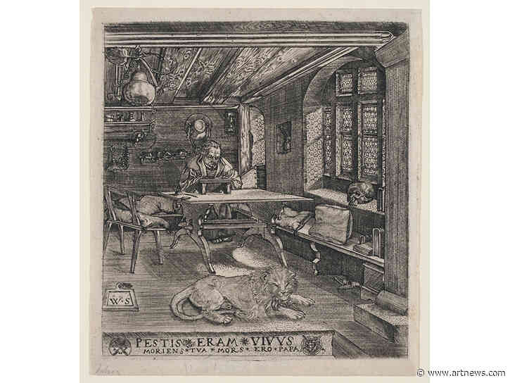 The Anxiety of Imitation: “Dürer and After” at the Clark Art Institute