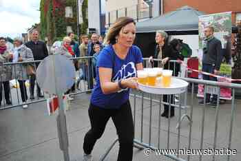 Kermiscomité Woemesoem beleeft zondag 3 oktober opnieuw een hoogdag na een onderbreking van een jaar