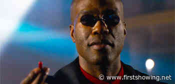 Podcast: Discussing 'The Matrix Resurrections' Theories with M Sayibu