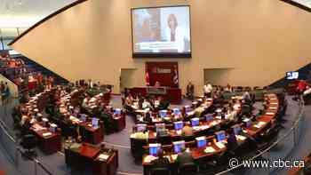 Was the Ford government's move to slash Toronto city council constitutional? Canada's top court to decide