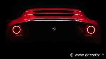 Ferrari Purosangue: tutto quello che sappiamo del Suv di Maranello - La Gazzetta dello Sport