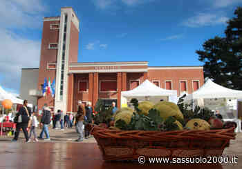 Il 'Gran Premio del Gusto' tra sapori e motori torna a Maranello domenica 3 ottobre - sassuolo2000.it - SASSUOLO NOTIZIE - SASSUOLO 2000