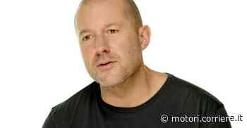 Dall’iPhone alla Ferrari: Jonathan Ive, designer di Apple, collaborerà con Maranello - Corriere della Sera