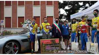 Ciclismo, Paletti secondo in Svizzera I risultati della gare di Maranello e Novi - il Resto del Carlino