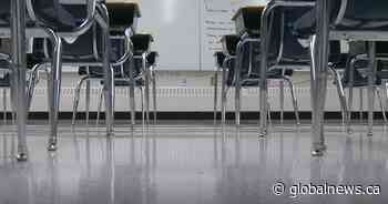 10% of Alberta schools have COVID-19 outbreaks: student advocacy group