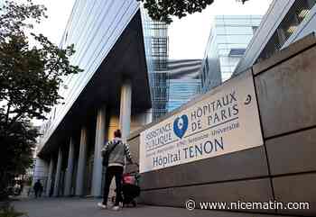 Enquête pour "viol sur mineur" visant un gynécologue parisien renommé