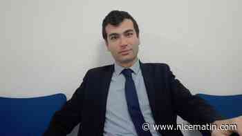 Gaël Nofri, candidat dans la 3e circonscription ? La candidature qui irrite Christian Estrosi