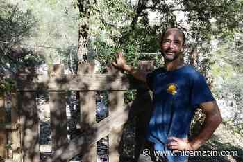 L’accès à la propriété de Cédric Herrou clôturé